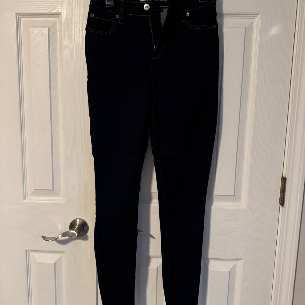 Classic dark Women's Jeans